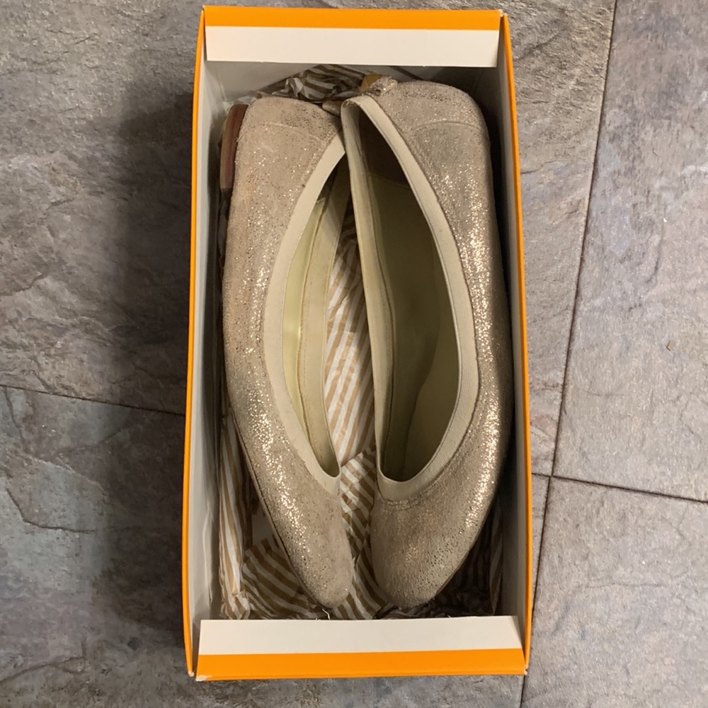 Ballet Flat - image 4